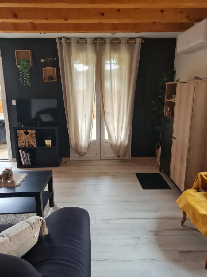 Maison Classee 2 Etoiles Proche Du Lac Du Salagou Clermont-lʼHérault 외부 사진