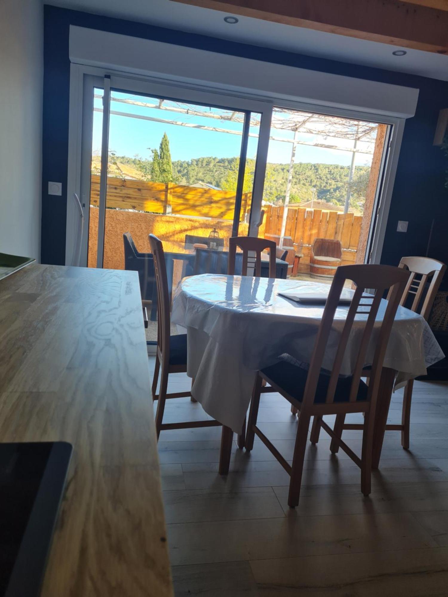Maison Classee 2 Etoiles Proche Du Lac Du Salagou Clermont-lʼHérault 외부 사진