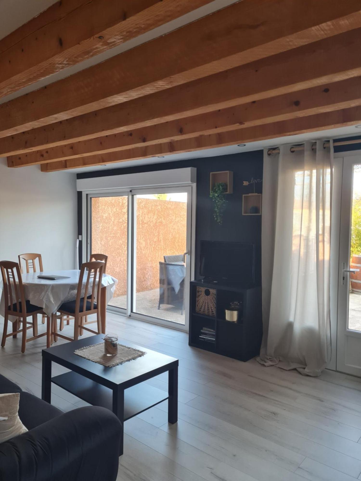 Maison Classee 2 Etoiles Proche Du Lac Du Salagou Clermont-lʼHérault 외부 사진